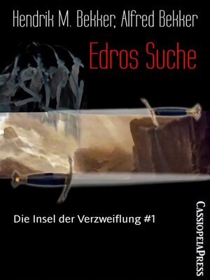 cover image of Edros Suche